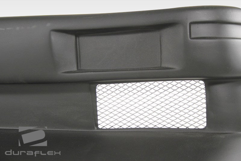 Extreme Dimensions Duraflex Evo Look Body Kit Compatible With 1984-1991 BMW 3 Series E30 - 4 Piece - 106440