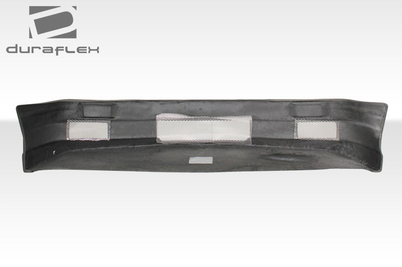 Extreme Dimensions Duraflex Evo Look Front Bumper Cover Compatible With 1984-1991 BMW 3 Series - 1 Piece - 106438