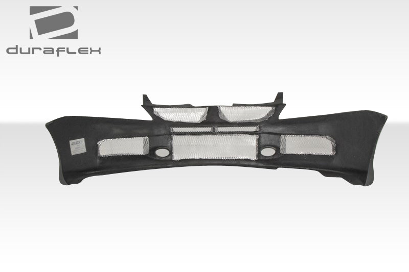 Extreme Dimensions Duraflex MR Edition Front Bumper Cover Compatible With 2004-2007 Mitsubishi Lancer - 1 Piece - 106441