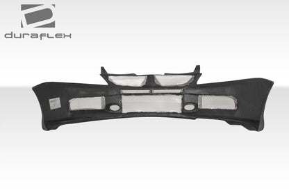 Extreme Dimensions Duraflex MR Edition Front Bumper Cover Compatible With 2004-2007 Mitsubishi Lancer - 1 Piece - 106441