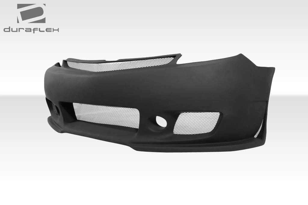 Extreme Dimensions Duraflex B-2 Front Bumper Cover Compatible With 2004-2009 Toyota Prius - 1 Piece - 106444