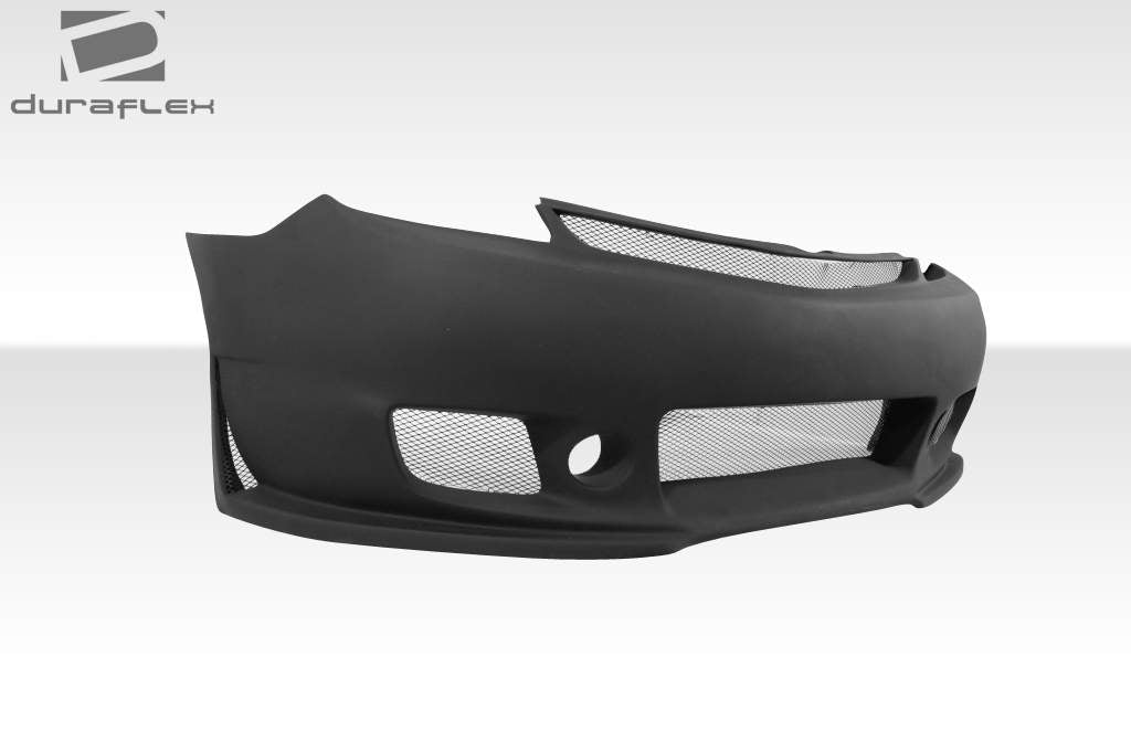 Extreme Dimensions Duraflex B-2 Front Bumper Cover Compatible With 2004-2009 Toyota Prius - 1 Piece - 106444