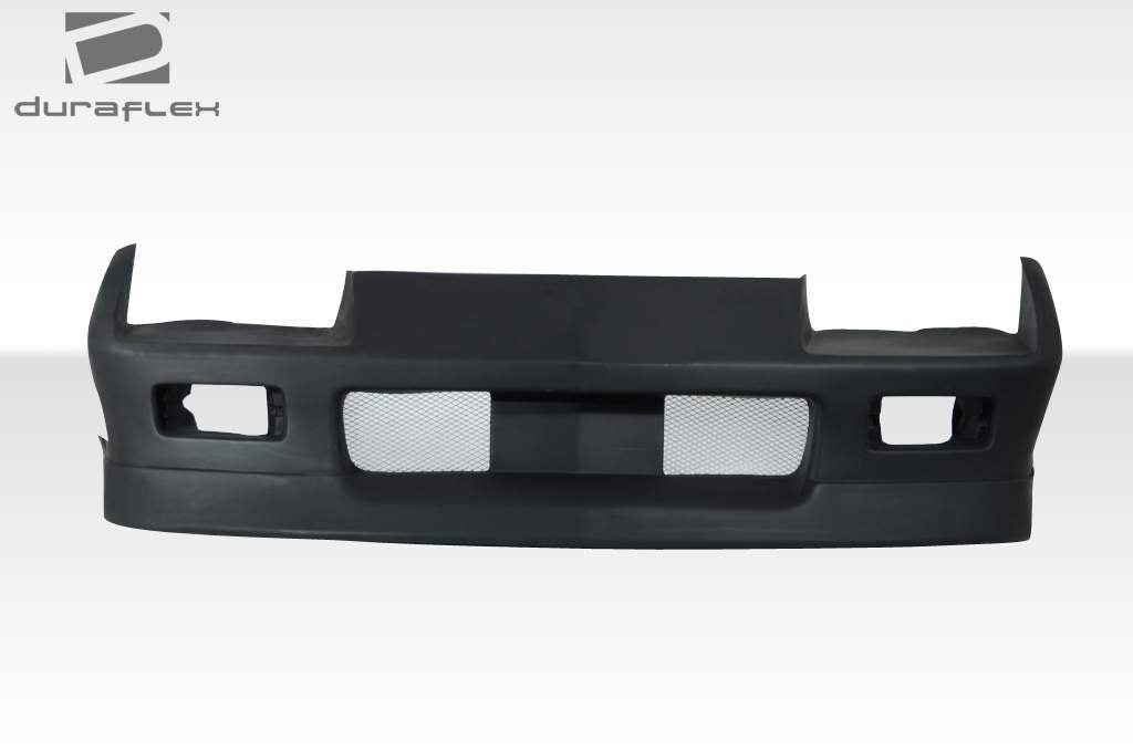 Extreme Dimensions Duraflex Iroc-Z Front Bumper Cover Compatible With 1985-1992 Chevrolet Camaro - 1 Piece - 106448