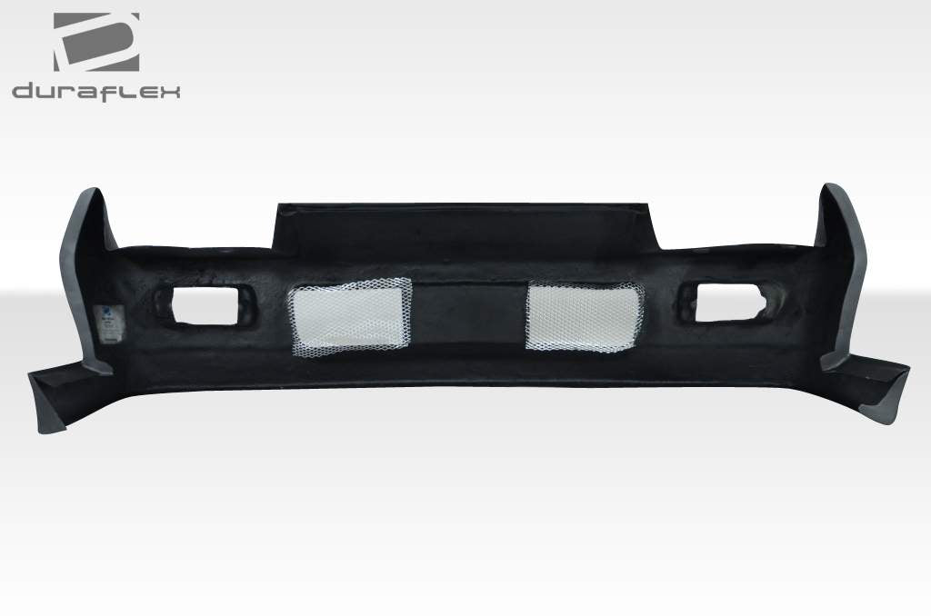 Extreme Dimensions Duraflex Iroc-Z Front Bumper Cover Compatible With 1985-1992 Chevrolet Camaro - 1 Piece - 106448