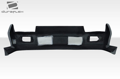 Extreme Dimensions Duraflex Iroc-Z Front Bumper Cover Compatible With 1985-1992 Chevrolet Camaro - 1 Piece - 106448