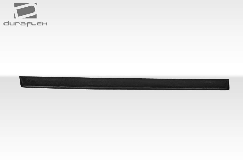 Extreme Dimensions Duraflex Iroc-Z Side Skirts Compatible With 1982-1992 Chevrolet Camaro - 4 Piece - 106449