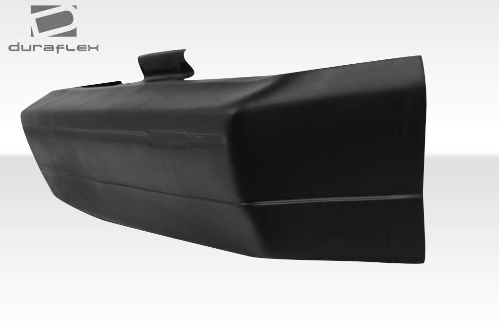 Extreme Dimensions Duraflex Iroc-Z Rear Bumper Cover Compatible With 1982-1992 Chevrolet Camaro - 3 Piece - 106450