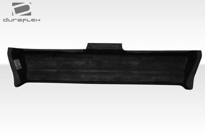 Extreme Dimensions Duraflex Iroc-Z Body Kit Compatible With 1982-1992 Chevrolet Camaro - 6 Piece - 106451