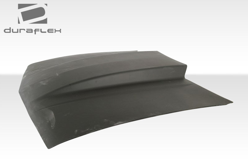 Extreme Dimensions Duraflex Xtreme Hood Compatible With 1982-1992 Chevrolet Camaro - 1 Piece - 106452