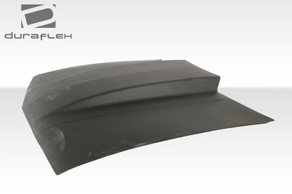 Extreme Dimensions Duraflex Xtreme Hood Compatible With 1982-1992 Chevrolet Camaro - 1 Piece - 106452