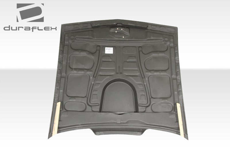 Extreme Dimensions Duraflex Xtreme Hood Compatible With 1982-1992 Chevrolet Camaro - 1 Piece - 106452