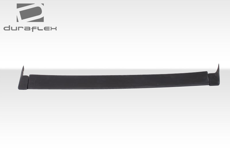 Extreme Dimensions Duraflex Xtreme Wing Spoiler Compatible With 1982-1992 Chevrolet Camaro - 3 Piece - 106454