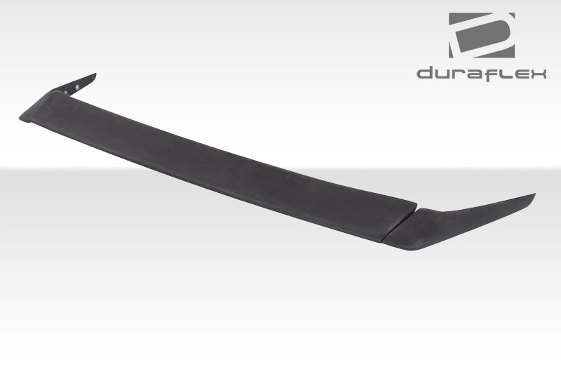 Extreme Dimensions Duraflex Xtreme Wing Spoiler Compatible With 1982-1992 Chevrolet Camaro - 3 Piece - 106454