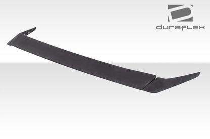 Extreme Dimensions Duraflex Xtreme Wing Spoiler Compatible With 1982-1992 Chevrolet Camaro - 3 Piece - 106454