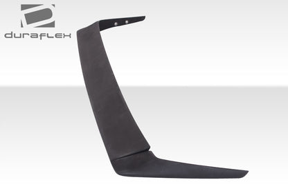 Extreme Dimensions Duraflex Xtreme Wing Spoiler Compatible With 1982-1992 Chevrolet Camaro - 3 Piece - 106454