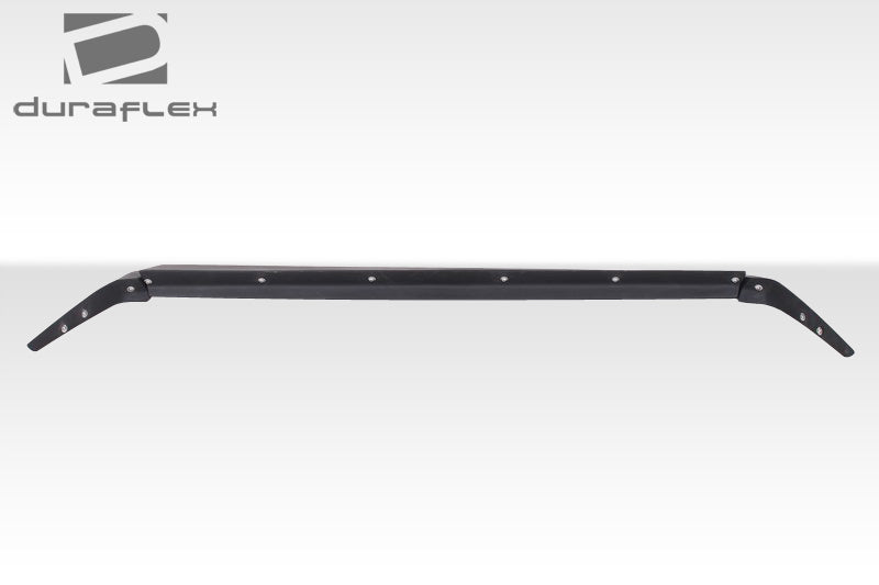 Extreme Dimensions Duraflex Xtreme Wing Spoiler Compatible With 1982-1992 Chevrolet Camaro - 3 Piece - 106454