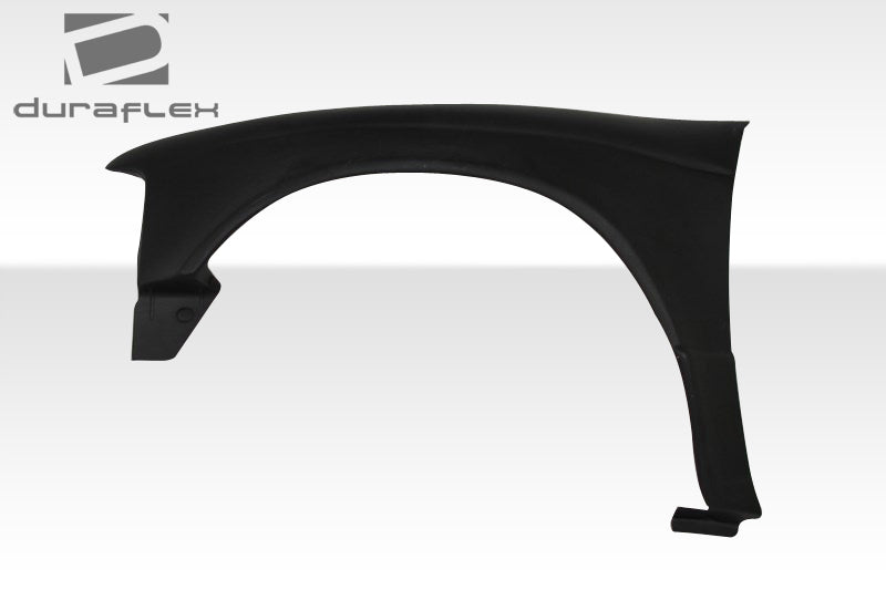 Extreme Dimensions Duraflex Off Road Bulge Front Fenders Compatible With 1998-2011 Ford Ranger - 2 Piece - 106459