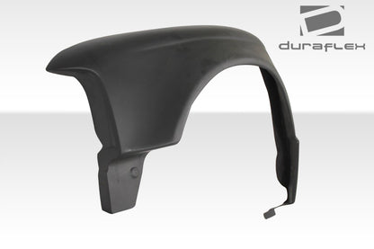 Extreme Dimensions Duraflex Off Road Bulge Front Fenders Compatible With 1998-2011 Ford Ranger - 2 Piece - 106459