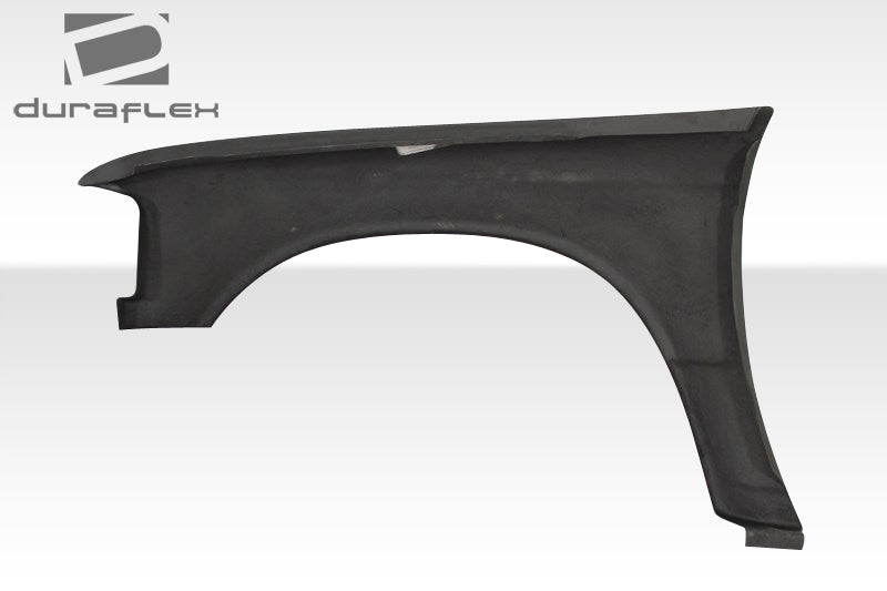 Extreme Dimensions Duraflex Off Road Bulge Front Fenders Compatible With 1993-1997 Ford Ranger - 2 Piece - 106460