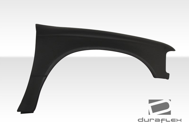 Extreme Dimensions Duraflex Off Road Bulge Front Fenders Compatible With 1993-1997 Ford Ranger - 2 Piece - 106460