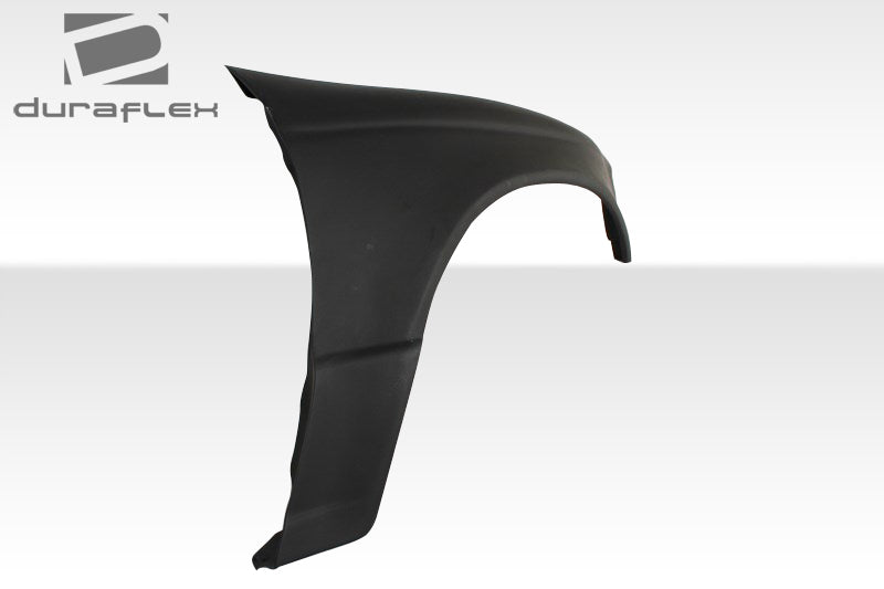 Extreme Dimensions Duraflex Off Road Bulge Front Fenders Compatible With 1993-1997 Ford Ranger - 2 Piece - 106460