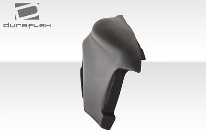 Extreme Dimensions Duraflex Off Road Bulge Front Fenders Compatible With 1993-1997 Ford Ranger - 2 Piece - 106460