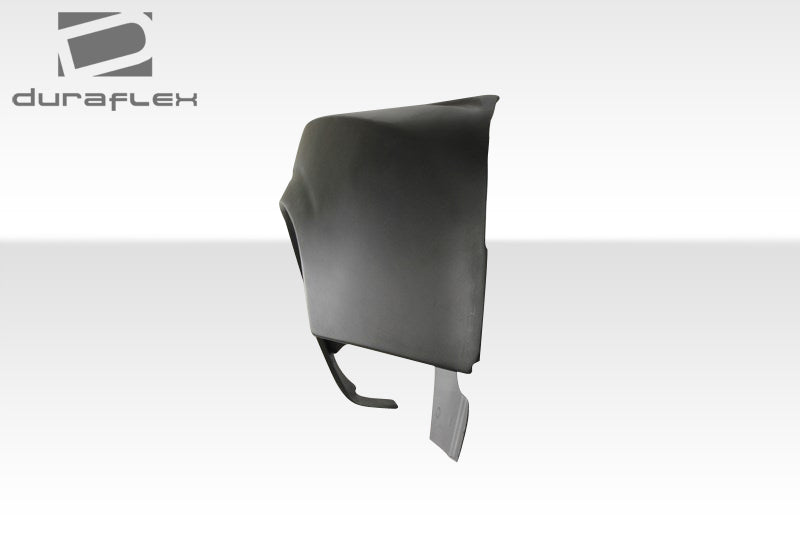 Extreme Dimensions Duraflex Off Road Bulge Front Fenders Compatible With 2003-2006 Chevrolet Silverado - 2 Piece - 106468