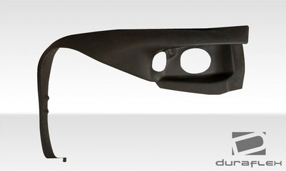 Extreme Dimensions Duraflex Off Road Bulge Front Fenders Compatible With 1994-2001 Dodge Ram - 2 Piece - 106477