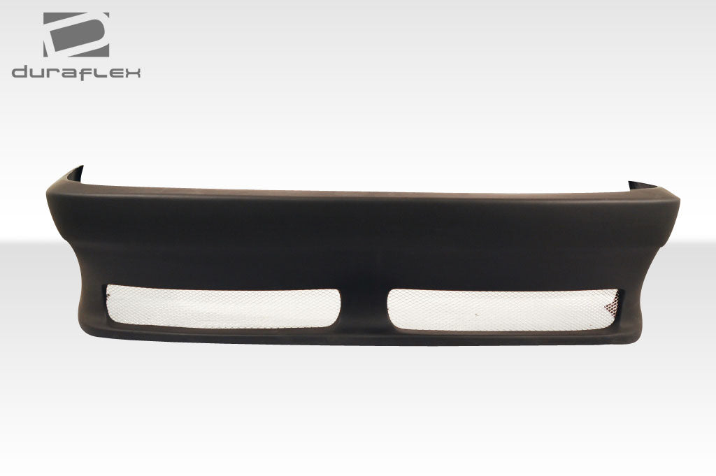 Extreme Dimensions Duraflex I-Design Wide Body Rear Bumper Cover Compatible With 1992-1998 BMW 3 Series - 1 Piece - 106503