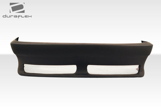 Extreme Dimensions Duraflex I-Design Wide Body Rear Bumper Cover Compatible With 1992-1998 BMW 3 Series - 1 Piece - 106503