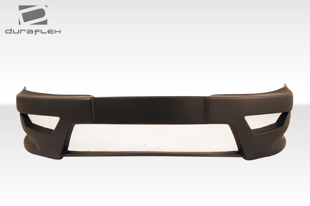 Extreme Dimensions Duraflex I-Design Front Bumper Cover Compatible With 1999-2005 BMW 3 Series - 1 Piece - 106507