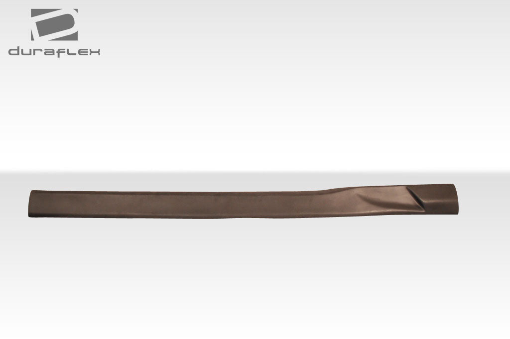 Extreme Dimensions Duraflex I-Design Side Skirts Compatible With 1999-2006 BMW 3 Series - 2 Piece - 106508