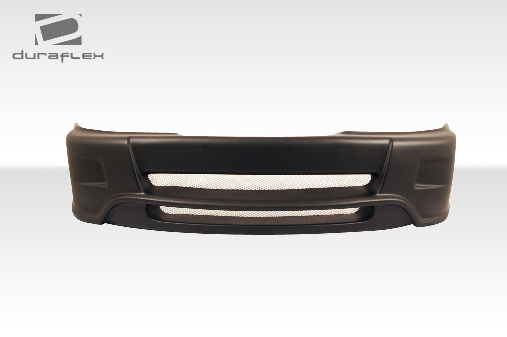 Extreme Dimensions Duraflex I-Design Wide Body Front Bumper Cover Compatible With 1999-2005 BMW 3 Series - 1 Piece - 106511