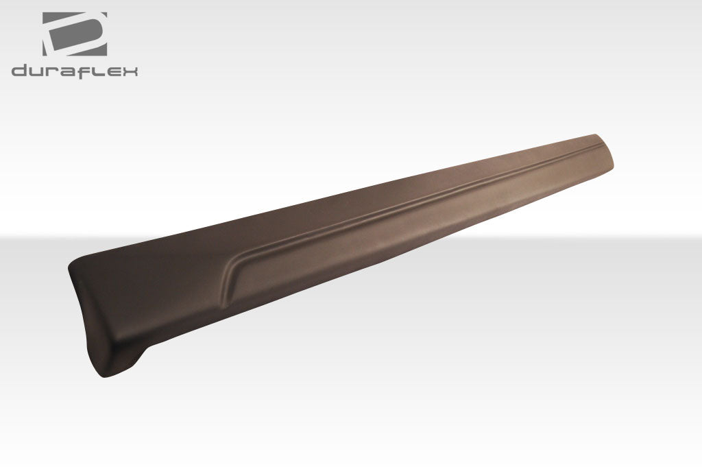 Extreme Dimensions Duraflex I-Design Wide Body Side Skirts Compatible With 1999-2005 BMW 3 Series - 2 Piece - 106512