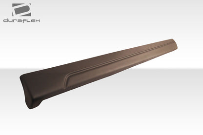 Extreme Dimensions Duraflex I-Design Wide Body Side Skirts Compatible With 1999-2005 BMW 3 Series - 2 Piece - 106512