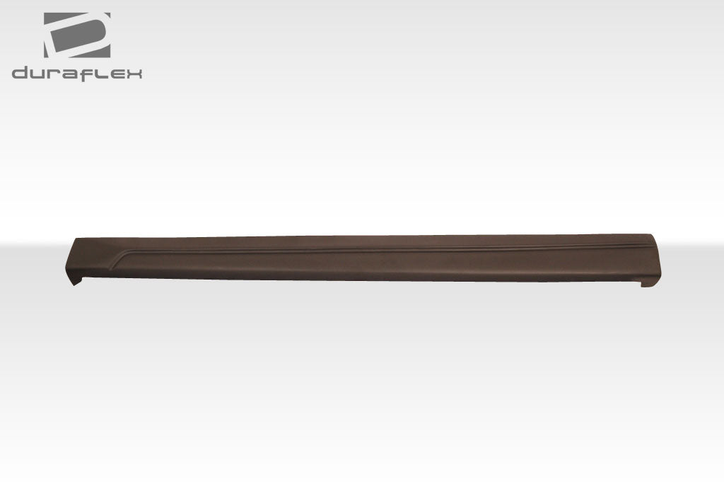 Extreme Dimensions Duraflex I-Design Wide Body Side Skirts Compatible With 1999-2005 BMW 3 Series - 2 Piece - 106512
