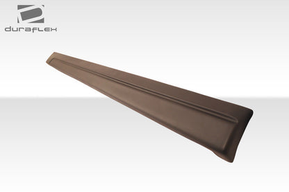 Extreme Dimensions Duraflex I-Design Wide Body Side Skirts Compatible With 1999-2005 BMW 3 Series - 2 Piece - 106512