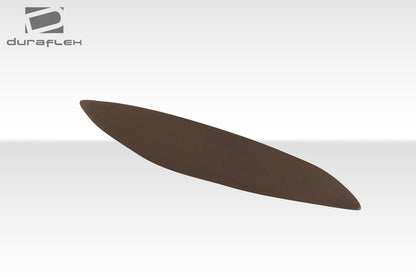 Extreme Dimensions Duraflex I-Design Wide Body Rear Fender Compatible With 1999-2005 BMW 3 Series - 2 Piece - 106515