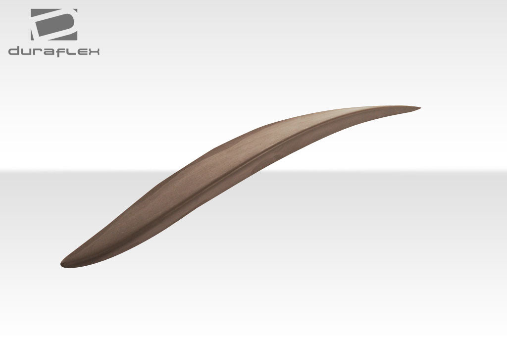 Extreme Dimensions Duraflex I-Design Wide Body Rear Fender Compatible With 1999-2005 BMW 3 Series - 2 Piece - 106515