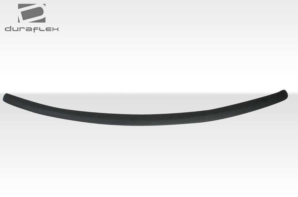 Extreme Dimensions Duraflex SK-R Wing Spoiler Compatible With 2006-2011 Lexus GS - 1 Piece - 106536