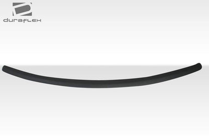 Extreme Dimensions Duraflex SK-R Wing Spoiler Compatible With 2006-2011 Lexus GS - 1 Piece - 106536