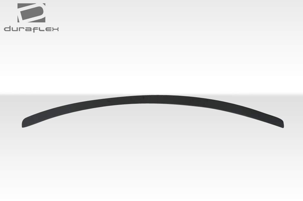Extreme Dimensions Duraflex SK-R Wing Spoiler Compatible With 2006-2011 Lexus GS - 1 Piece - 106536