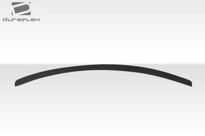Extreme Dimensions Duraflex SK-R Wing Spoiler Compatible With 2006-2011 Lexus GS - 1 Piece - 106536