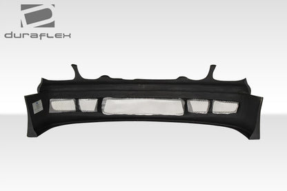 Extreme Dimensions Duraflex V-Speed Front Bumper Cover Compatible With 1998-2005 Lexus GS - 1 Piece - 106550