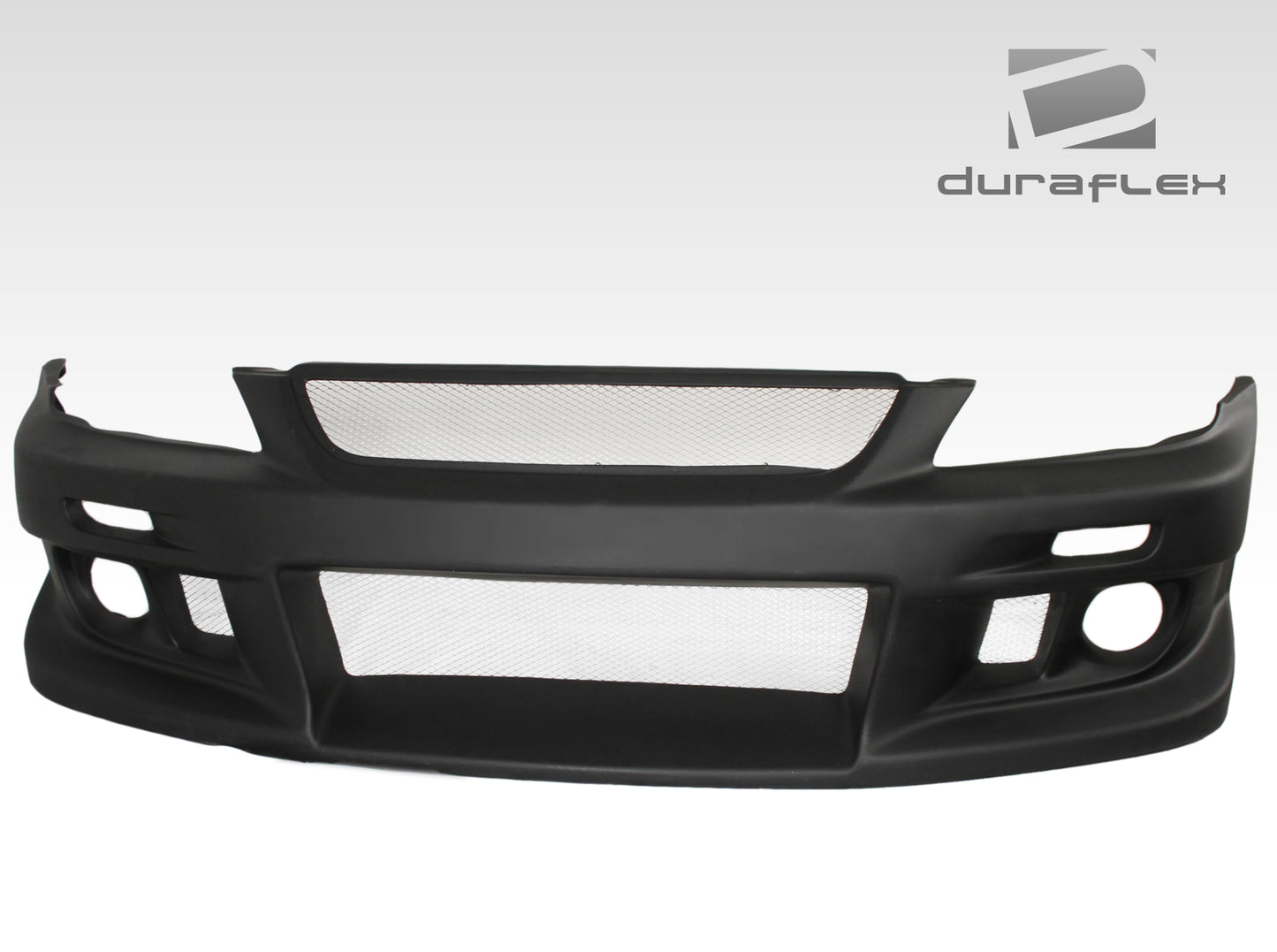Extreme Dimensions Duraflex EG-R Front Bumper Cover Compatible With 2000-2005 Lexus IS - 1 Piece - 106556