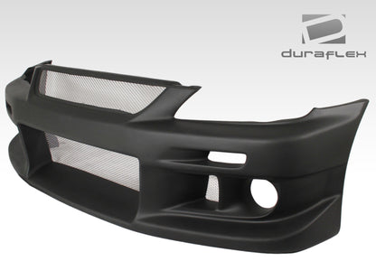 Extreme Dimensions Duraflex EG-R Front Bumper Cover Compatible With 2000-2005 Lexus IS - 1 Piece - 106556