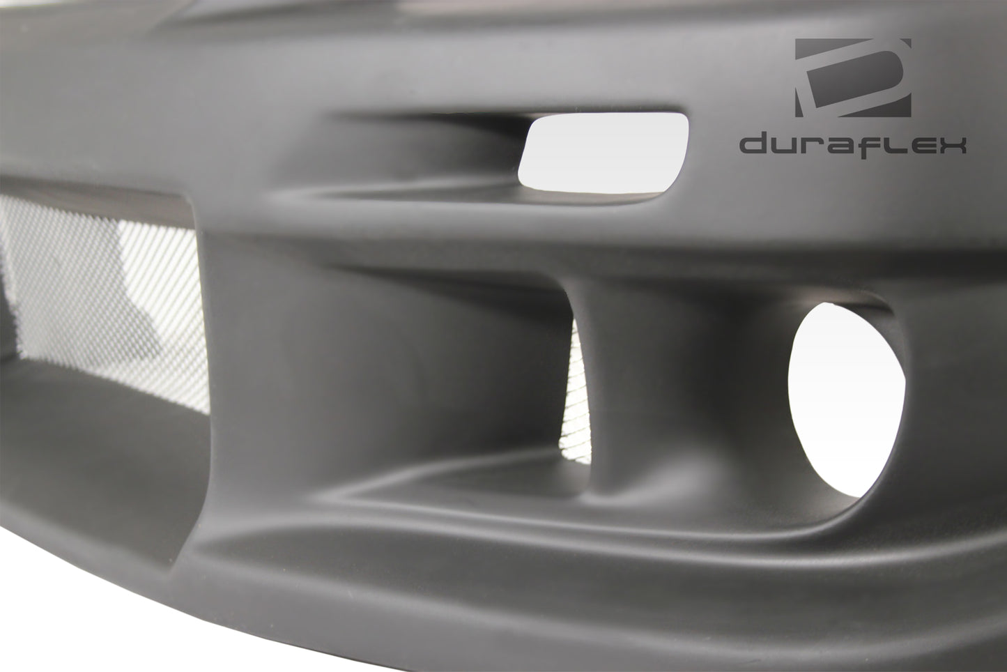 Extreme Dimensions Duraflex EG-R Front Bumper Cover Compatible With 2000-2005 Lexus IS - 1 Piece - 106556