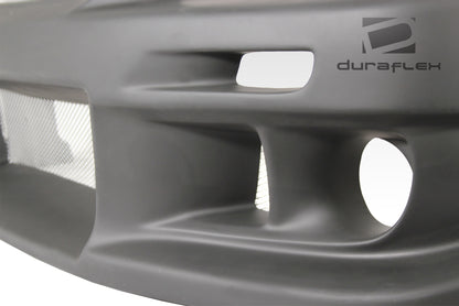 Extreme Dimensions Duraflex EG-R Front Bumper Cover Compatible With 2000-2005 Lexus IS - 1 Piece - 106556