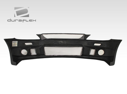 Extreme Dimensions Duraflex EG-R Front Bumper Cover Compatible With 2000-2005 Lexus IS - 1 Piece - 106556