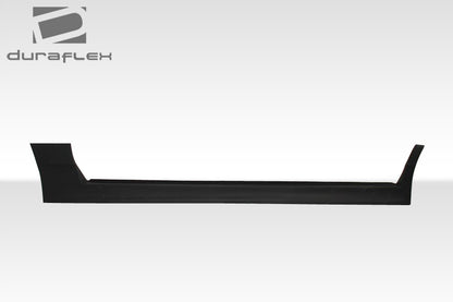 Extreme Dimensions Duraflex VIP Side Skirts Compatible With 1995-2000 Lexus LS - Lexus - 2 Piece - 106566